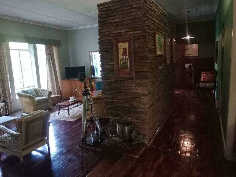 3 Bedroom Property for Sale in Suidrand Free State